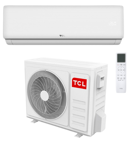 کولر گازی tcl ساخت کجاست؟
